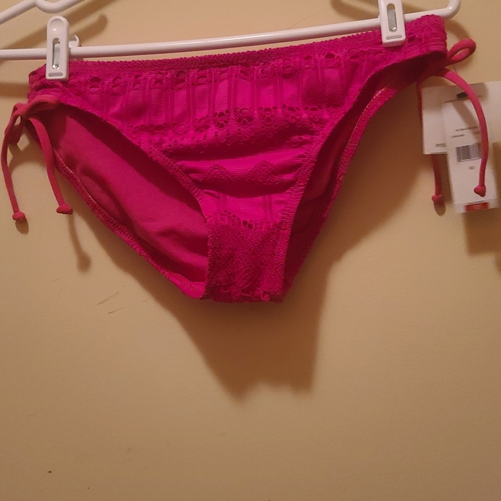 Bikini bottom
